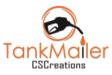 TankMailer Logo